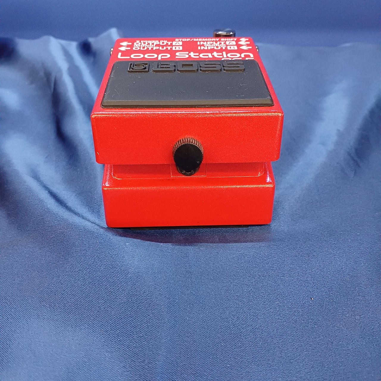 BOSS Model RC-5 Loop Station