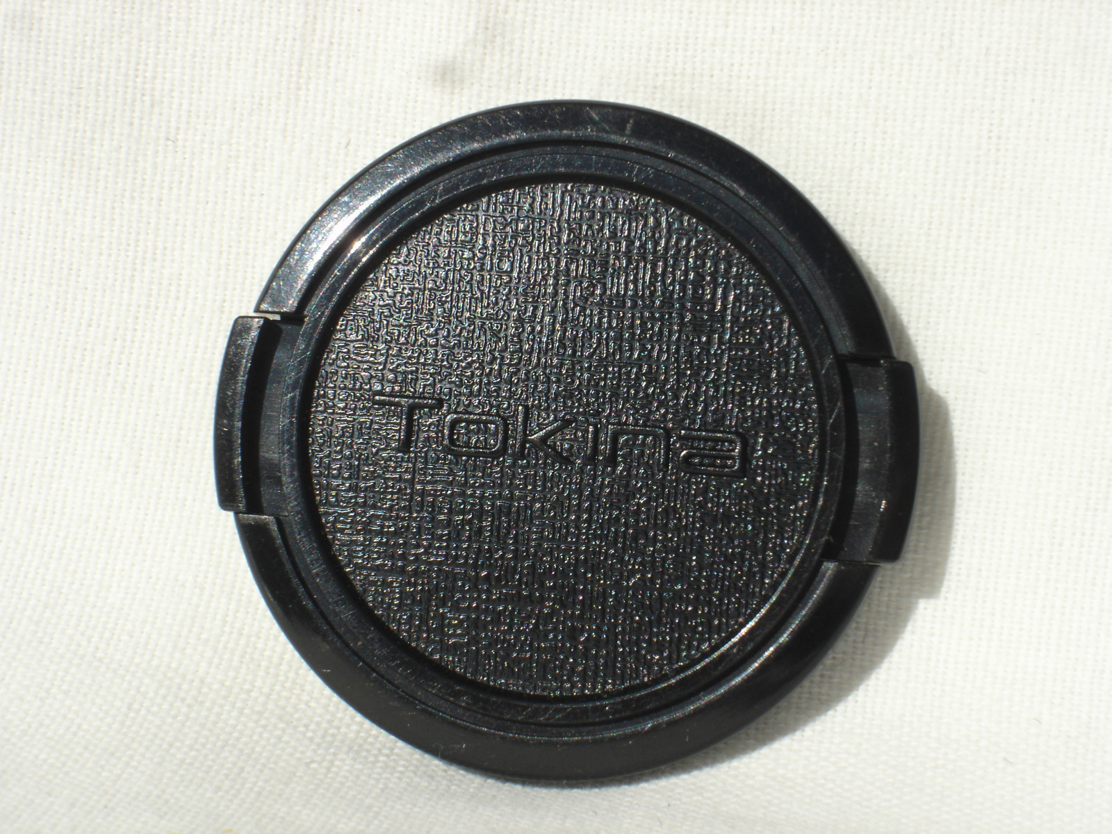 TOKINA 52mm front lens cap  Japan. 24mm 35mm 50mm 28mm 35-70mm 70-210mm