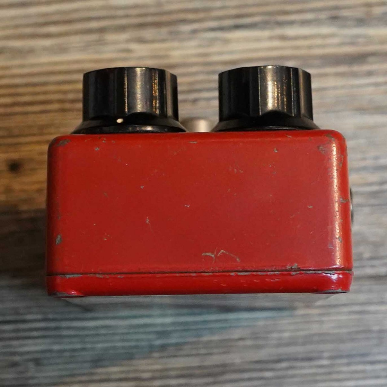 Mxr Dyna Comp 1979