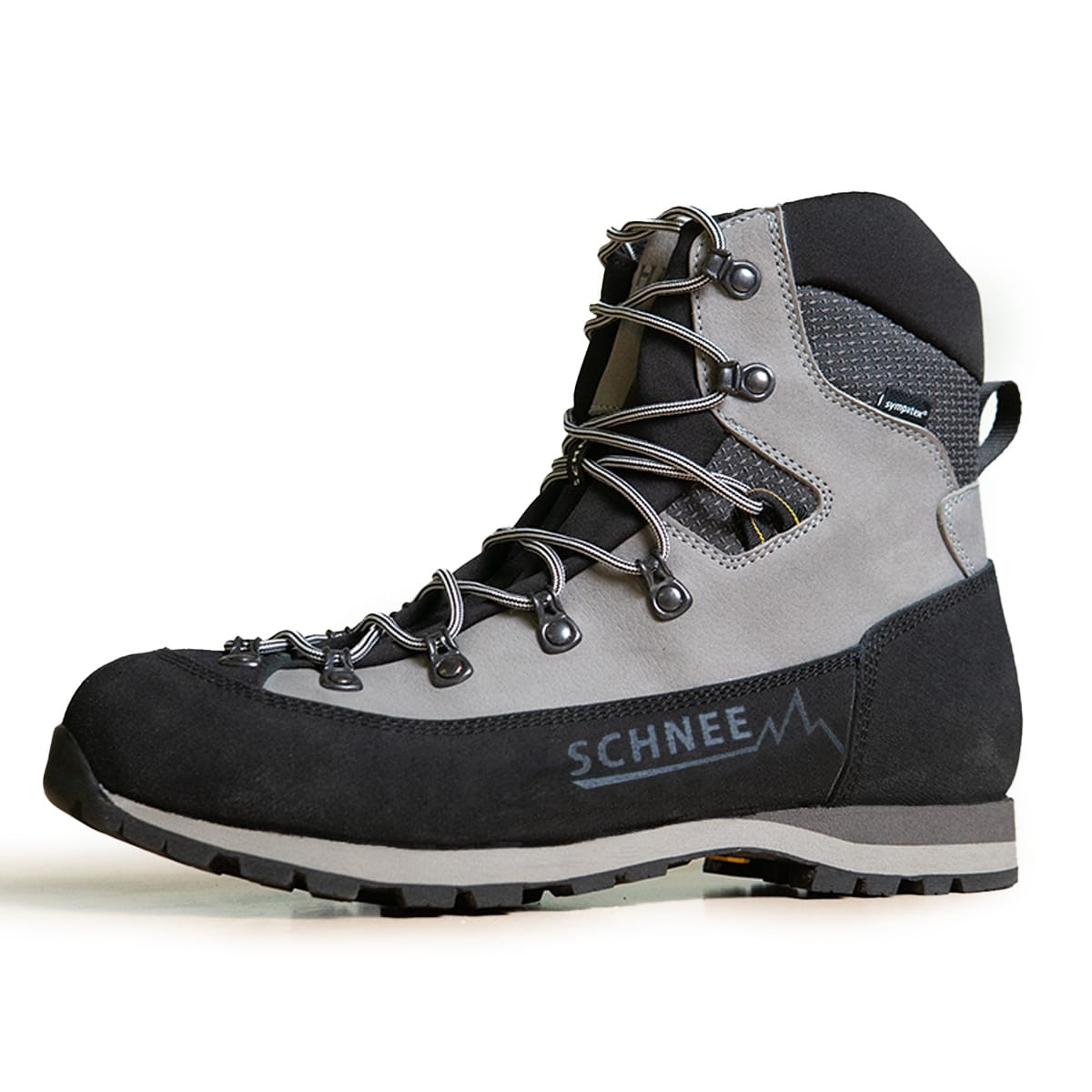 Schnee's Torre Ultralight 0g Men's Boots, Shale Color