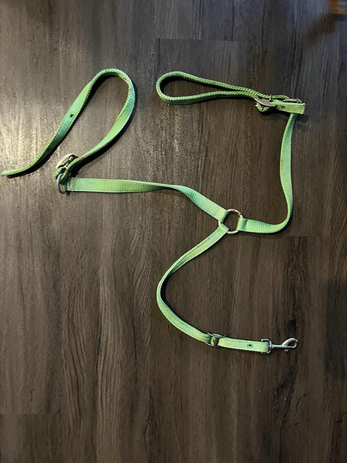 Breast Collar