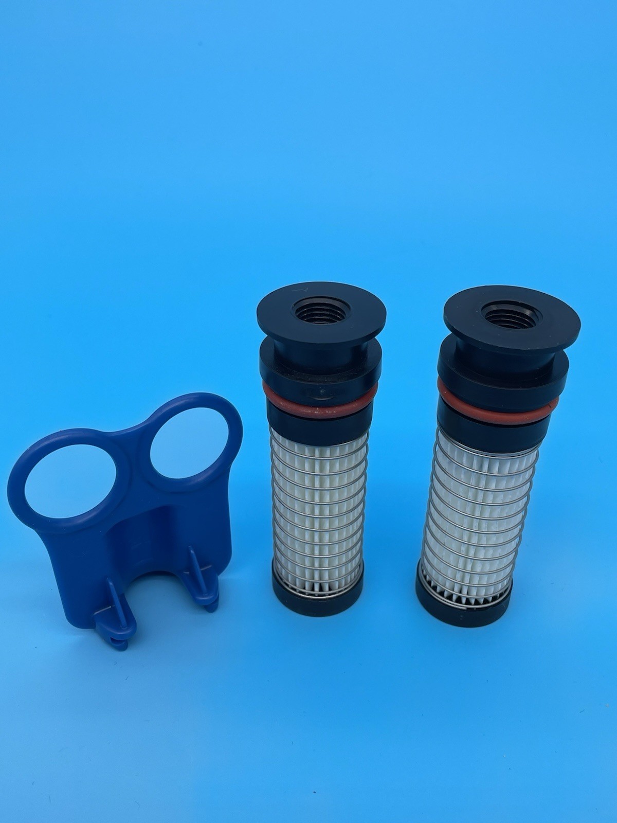 OME Air Techniques AirStar Intake Filter #89831