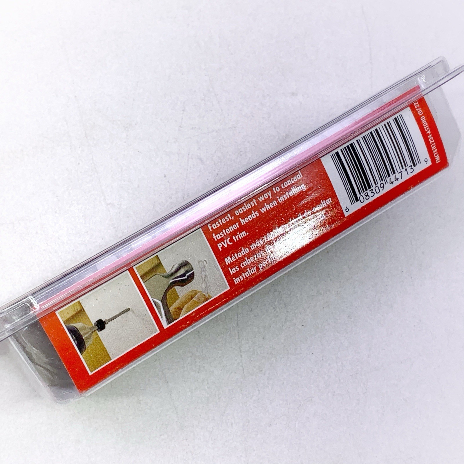 FastenMaster Aztek Collated Cortex Hidden Fastening System 2-3/4” Cortex Screws