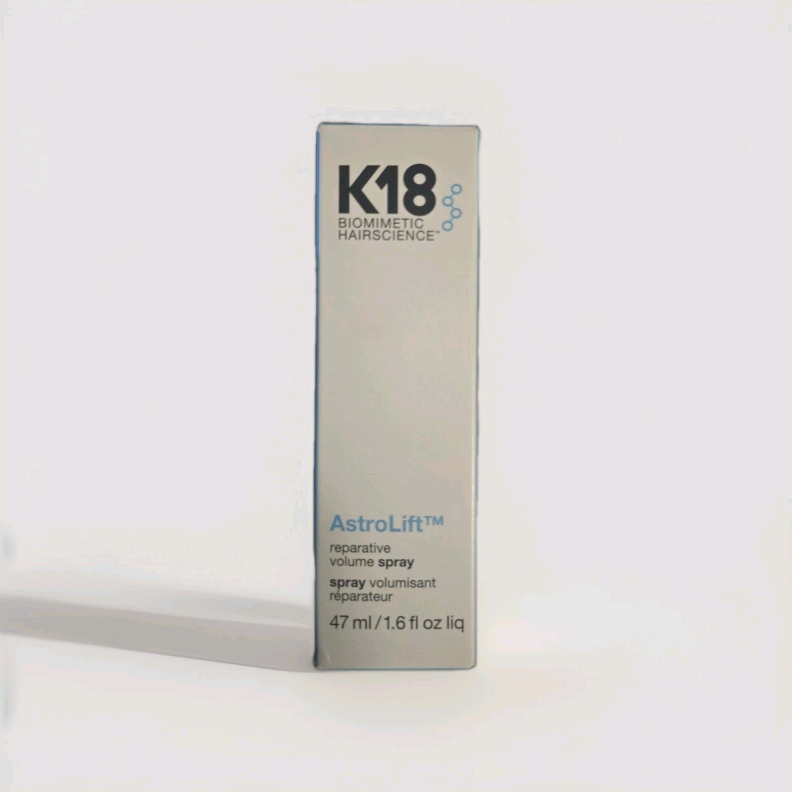 K18 AstroLift Repairative Volume Spray 1.6 Oz