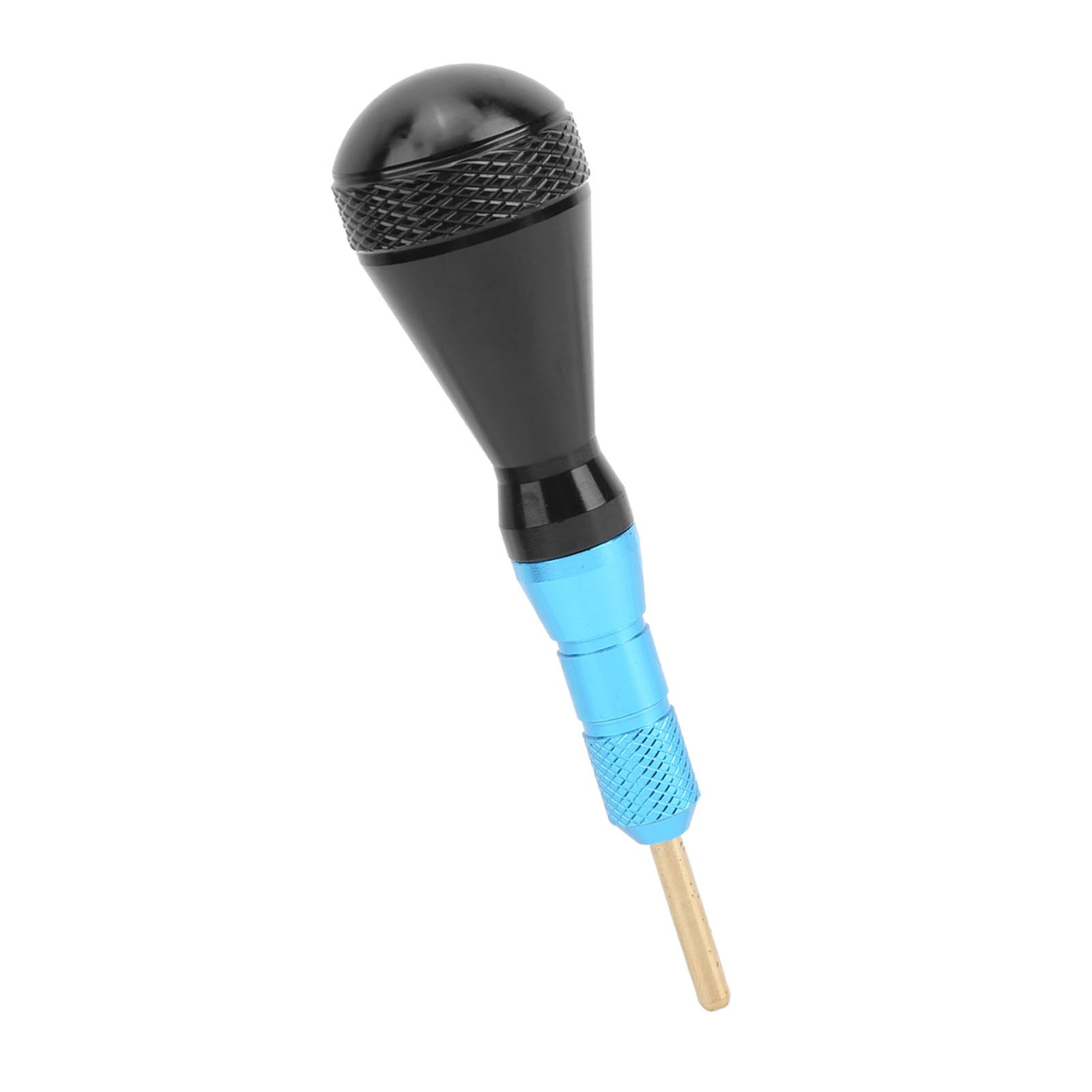 Electronic Point Extractor Remover Tool For Dartboards (Blue)