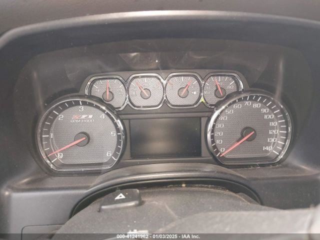 SILVRDO15 2014 Glove Box 67286