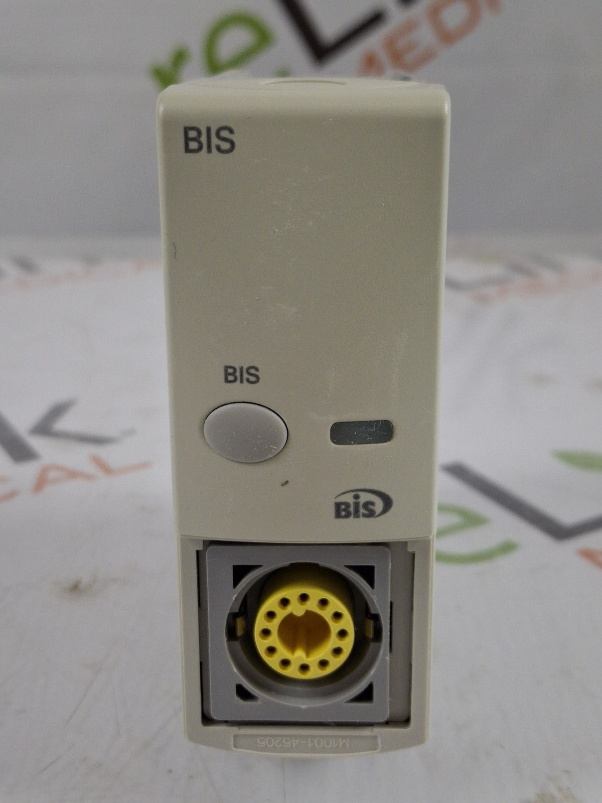 Philips IntelliVue M1034A Single Parameter Bispectral Index Module