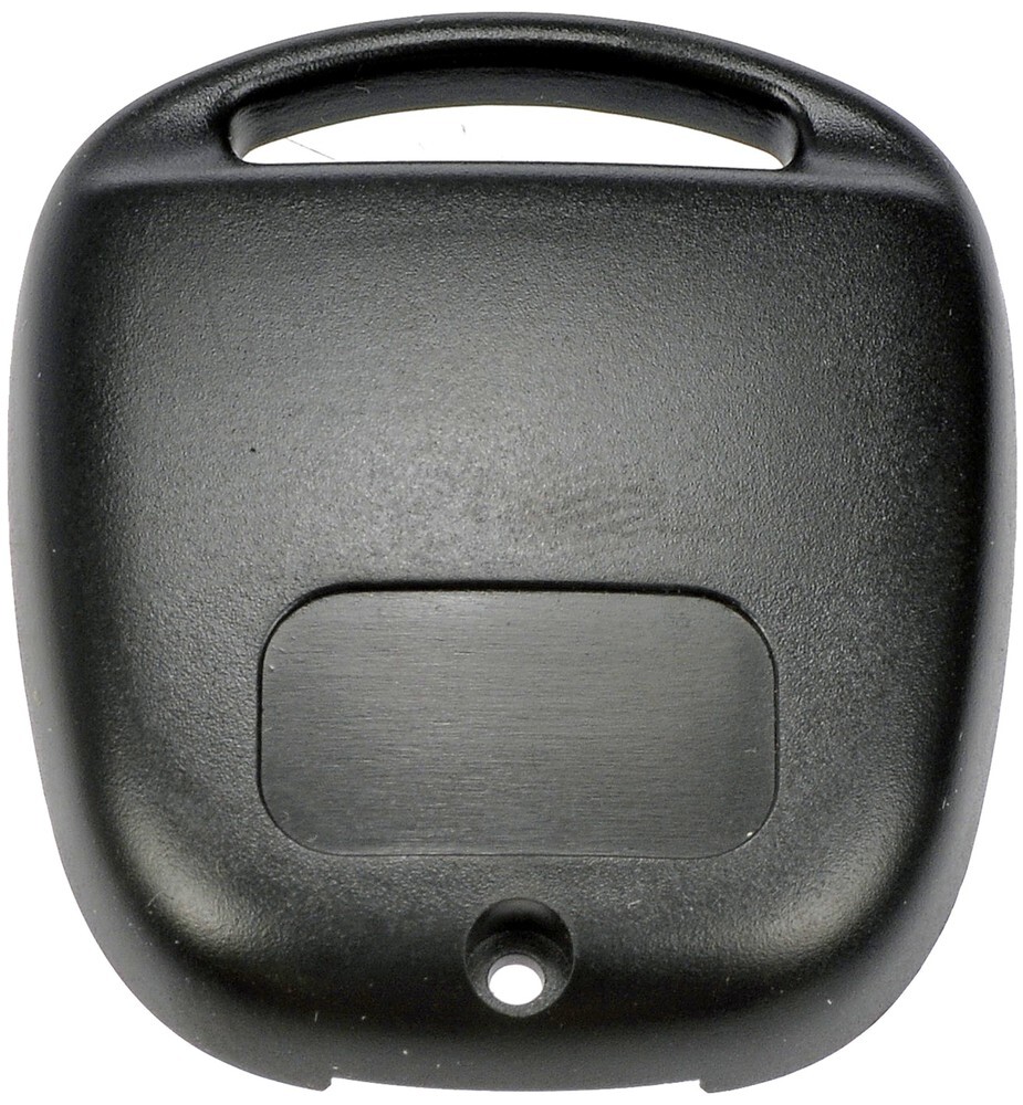 Keyless Entry Transmitter Cover-Remote Case Dorman 13670