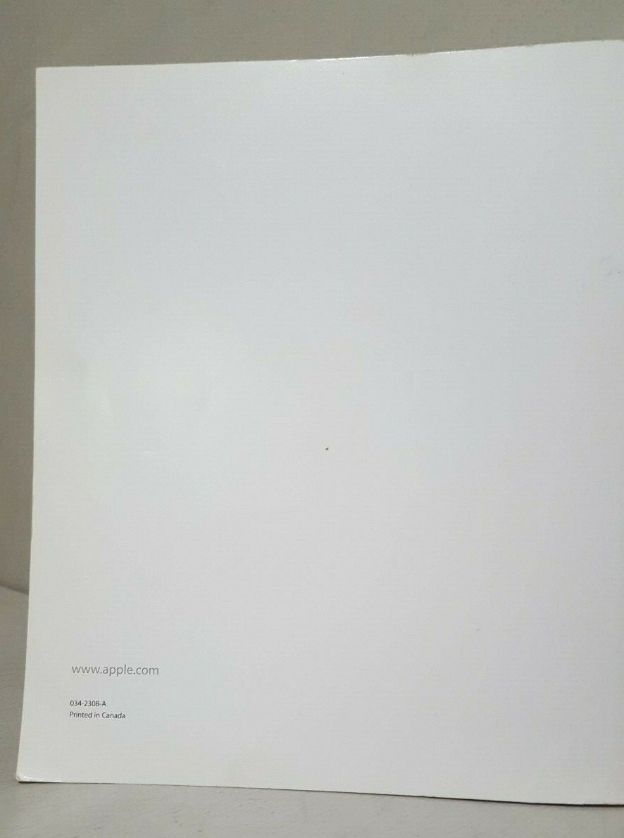 Aperture Soundtrack User's Manual