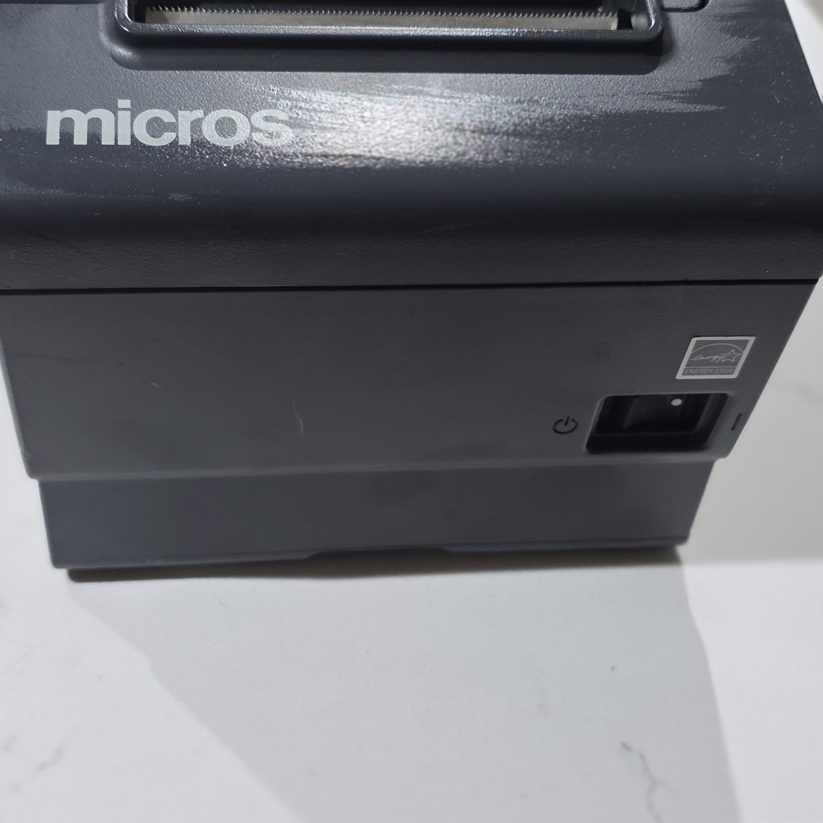 Epson M244A Thermal Receipt Printer TM-T88V