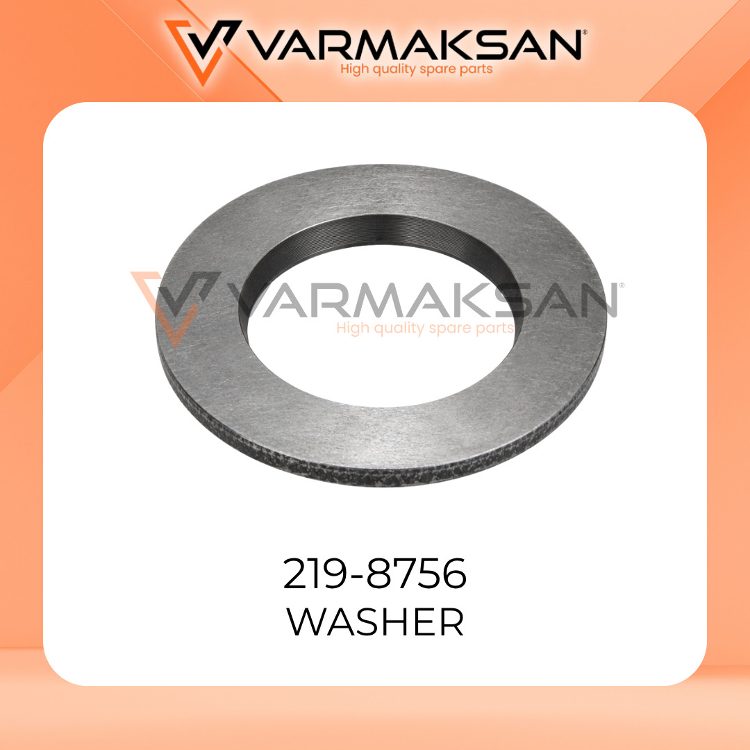 NEW 219-8756 WASHER / 2198756 WASHER