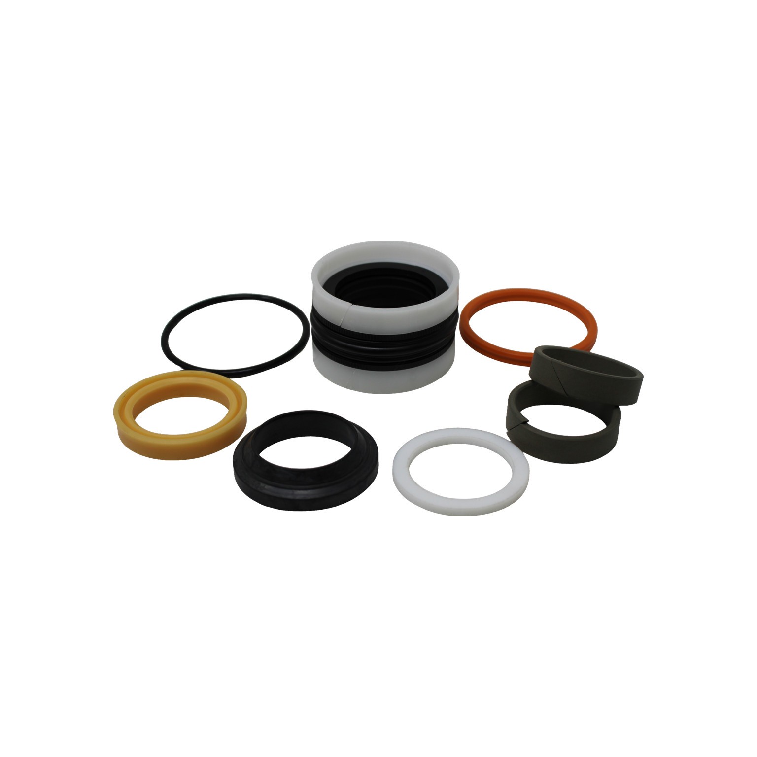 Aztec Replacement for Moffett 519-055-0016 - Complete Seal Kit