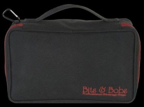 Bits n Bobs BB11-001 Bag 10"x4"x2.5" - Bundle of 5