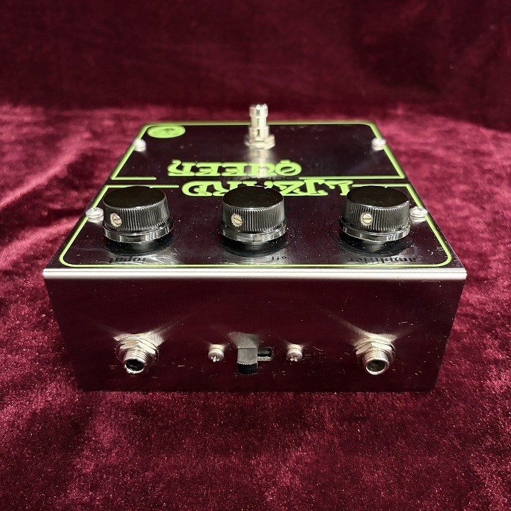 Electro-Harmonix / Jhs Big Box Lizard Queen Octave Fuzz