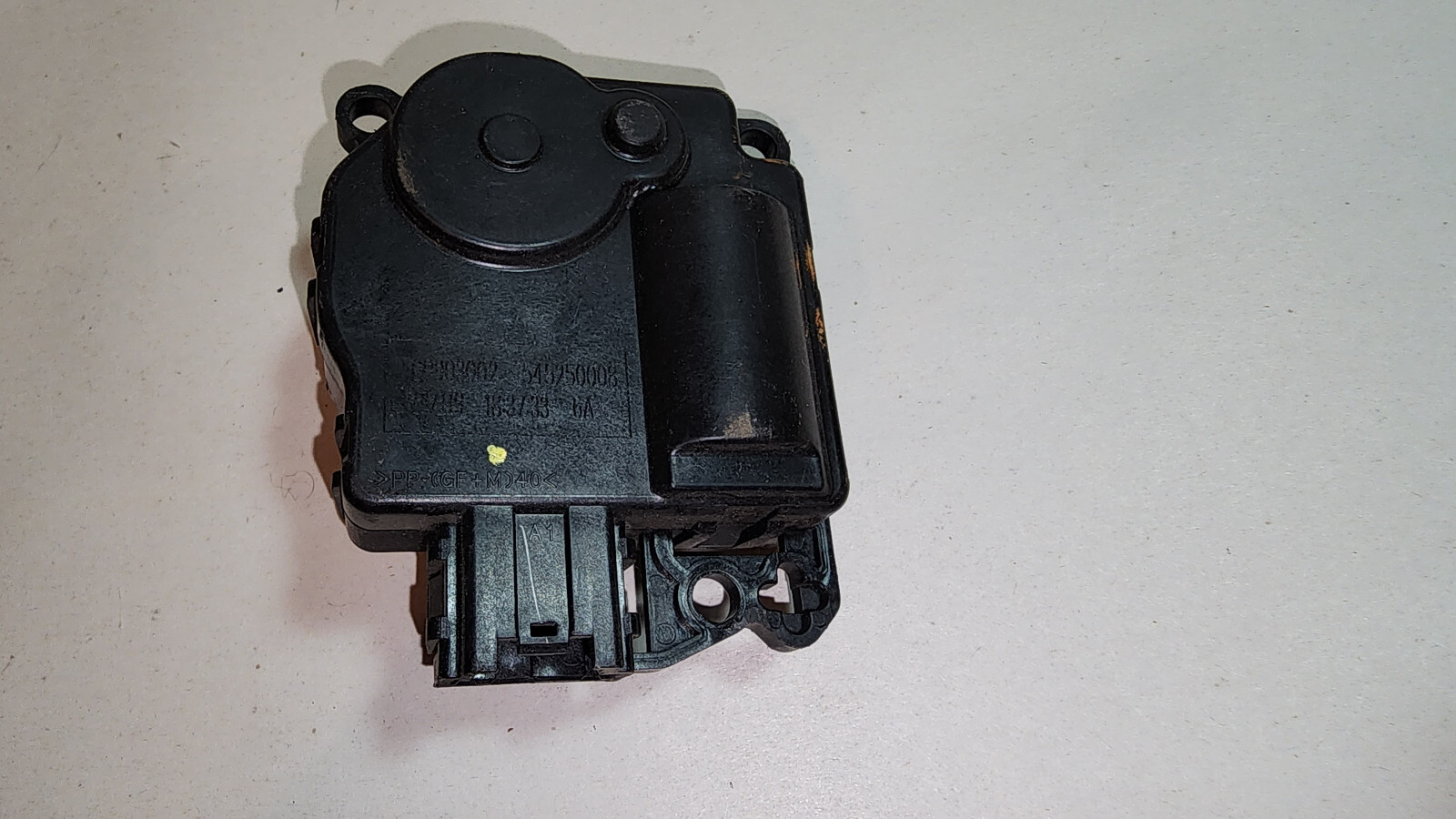 2011-2021 OEM Dodge Charger Chrysler 300 A/C And Heater Actuator