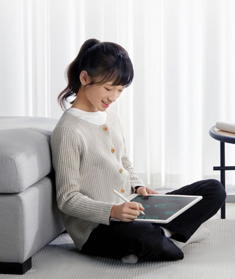 Xiaomi Writing Pad Handwriting Tablet Board Drawing Memory Saving Bluetooth APP