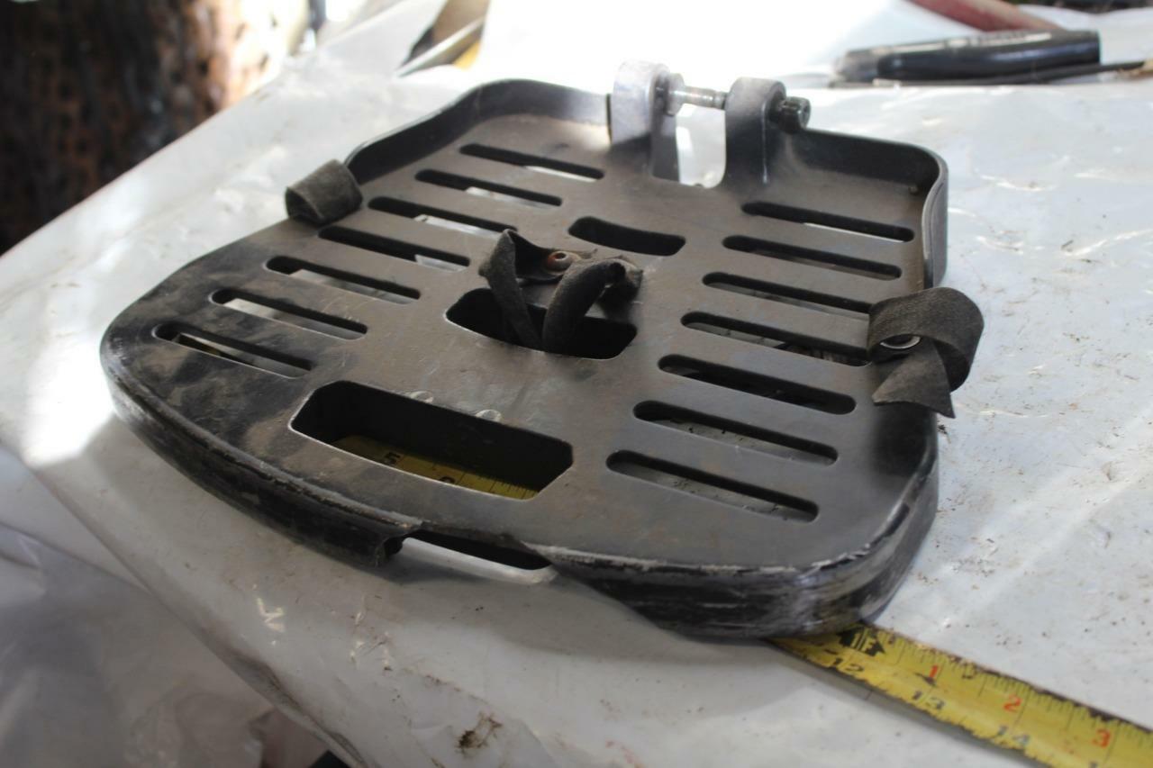 Sunrise  mobility  quickie foot stand platform parts
