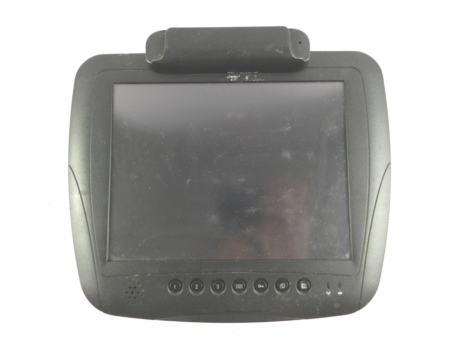 DT Research DT315 DT365 Tablet Black E221