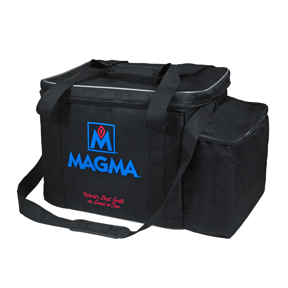 MAGMA PADDED GRILL AND  ACCESSORY STORAGE CASE