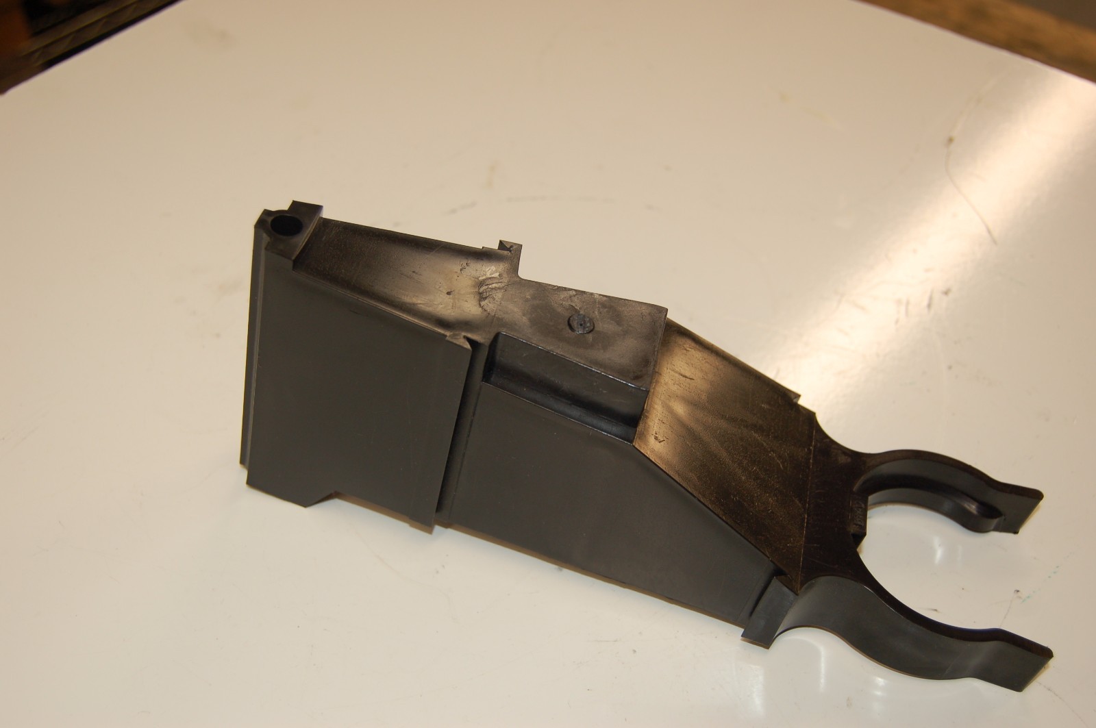 Bridgeport BT40 Carousel Segment for Bridgeport  -ORIGINAL PART 22385630