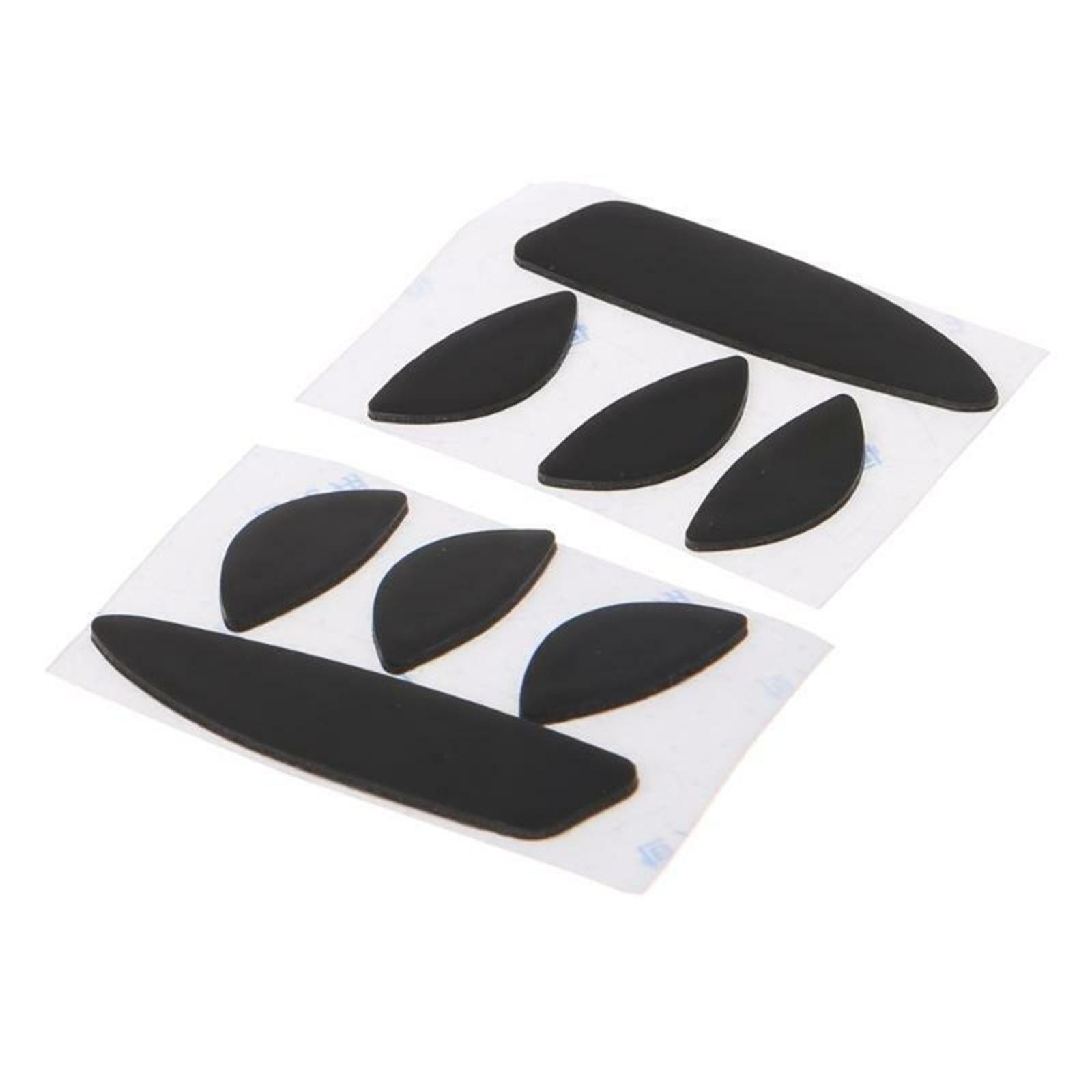Professional for Logitech MX Revolution Mouse Skates Replacement Glide Feet Pad