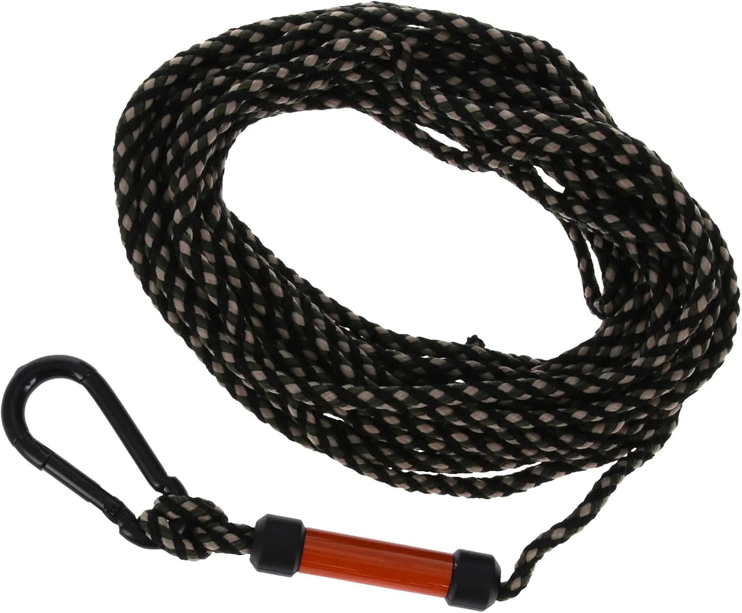 Hoist Rope (25 FT)- Reliable Sturdy Adjustable Easy-to-Install Hunting Gear Lift