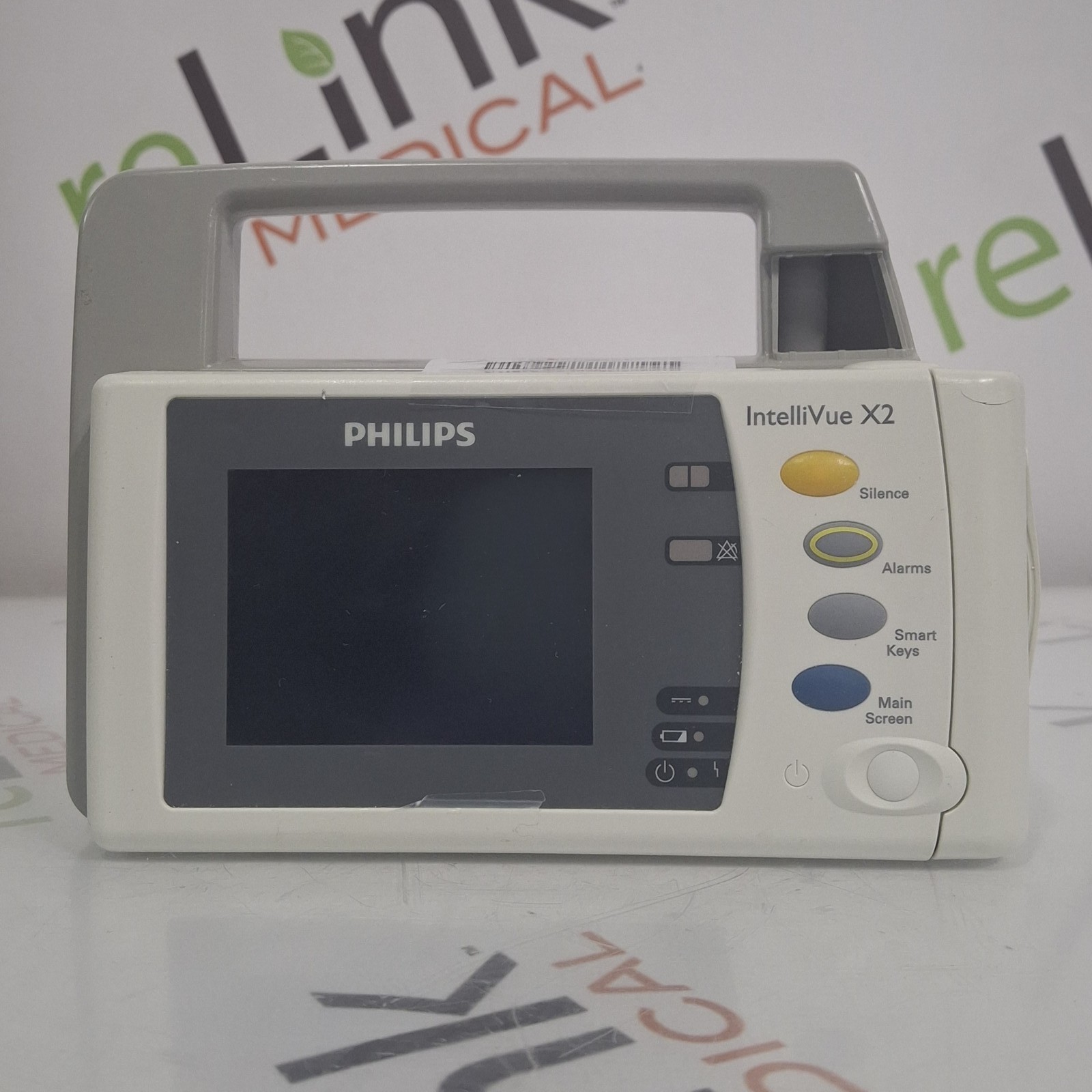 Philips IntelliVue X2 Module - Masimo Rainbow SpO2