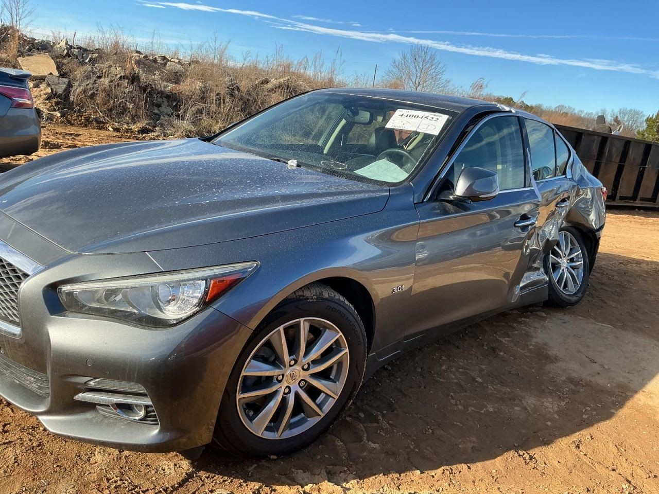Fuse Box Engine Fits 17-22 INFINITI Q60 4963768