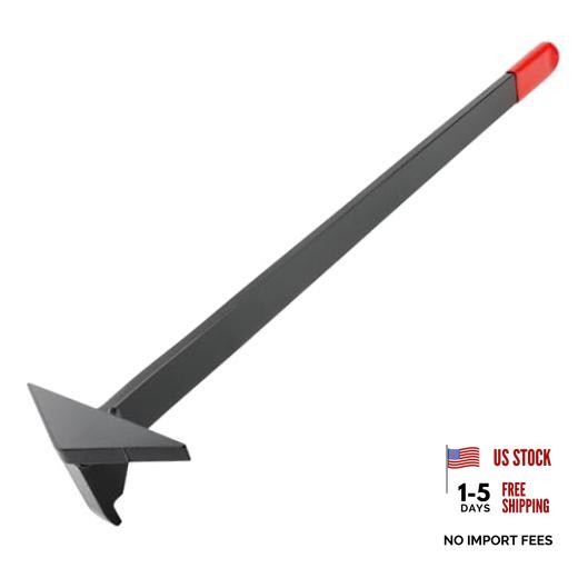 Truck Wheel Seal Puller/Removal Tool 30 inch Semi-Truck Trailer Heavy-Duty |