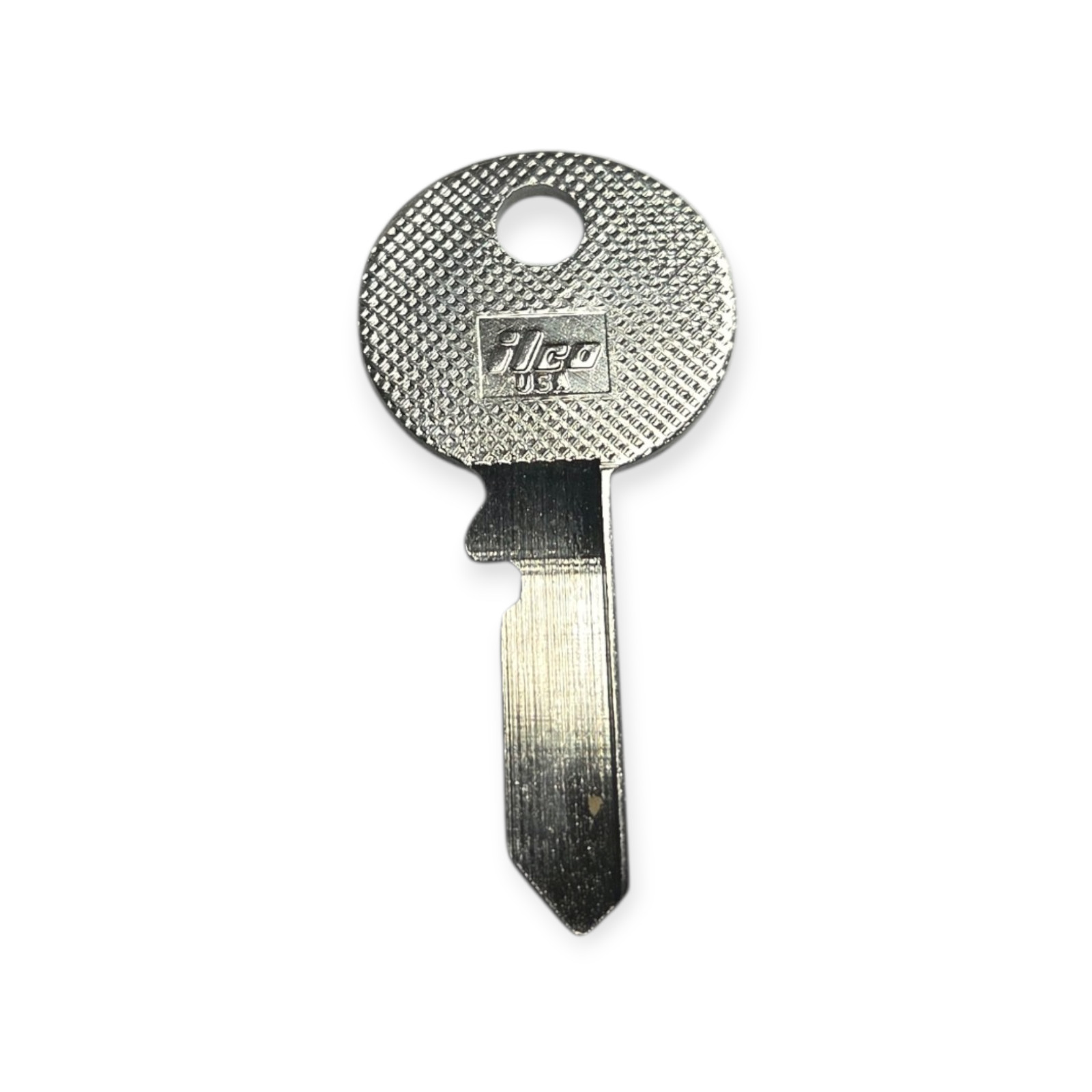 Ilco Keyblank M72F Auto Locksmith Duplicate