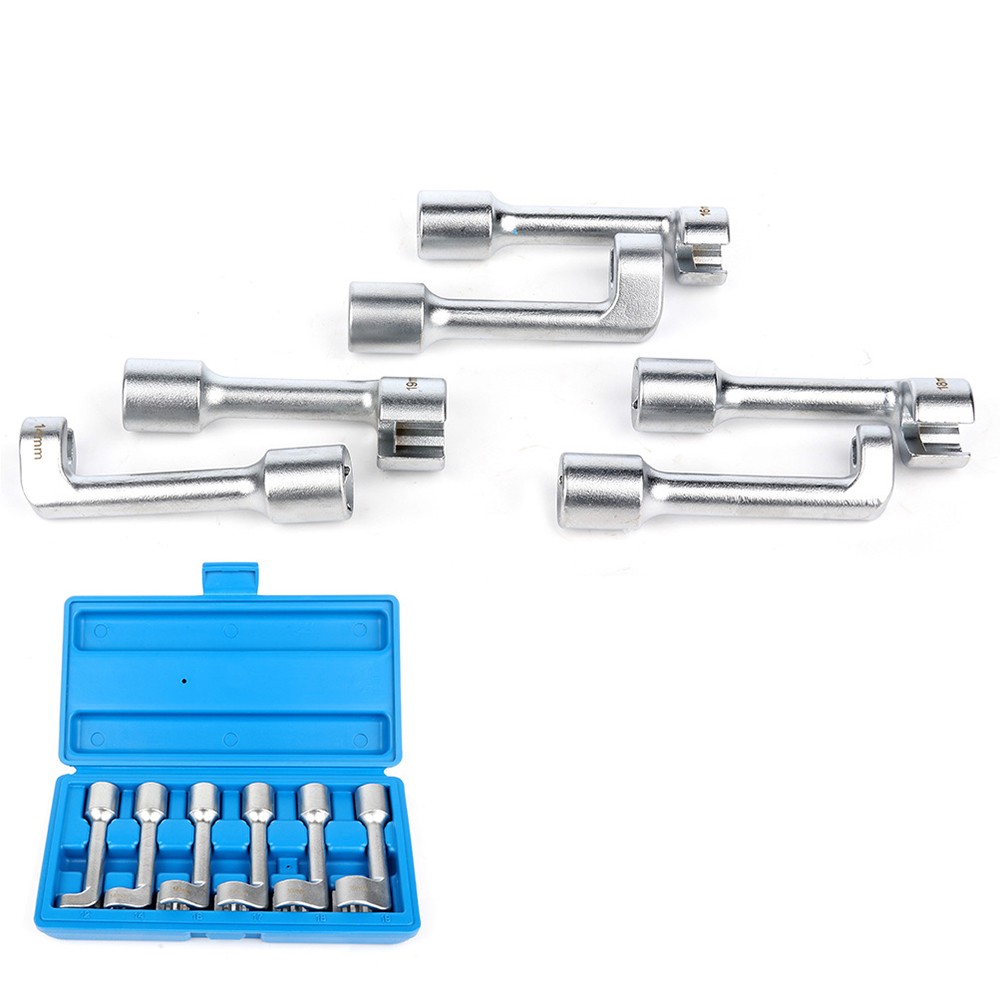 1/2" Diesel Injector Line Sockets Fuel Line Dismantling Remover Removal Tool