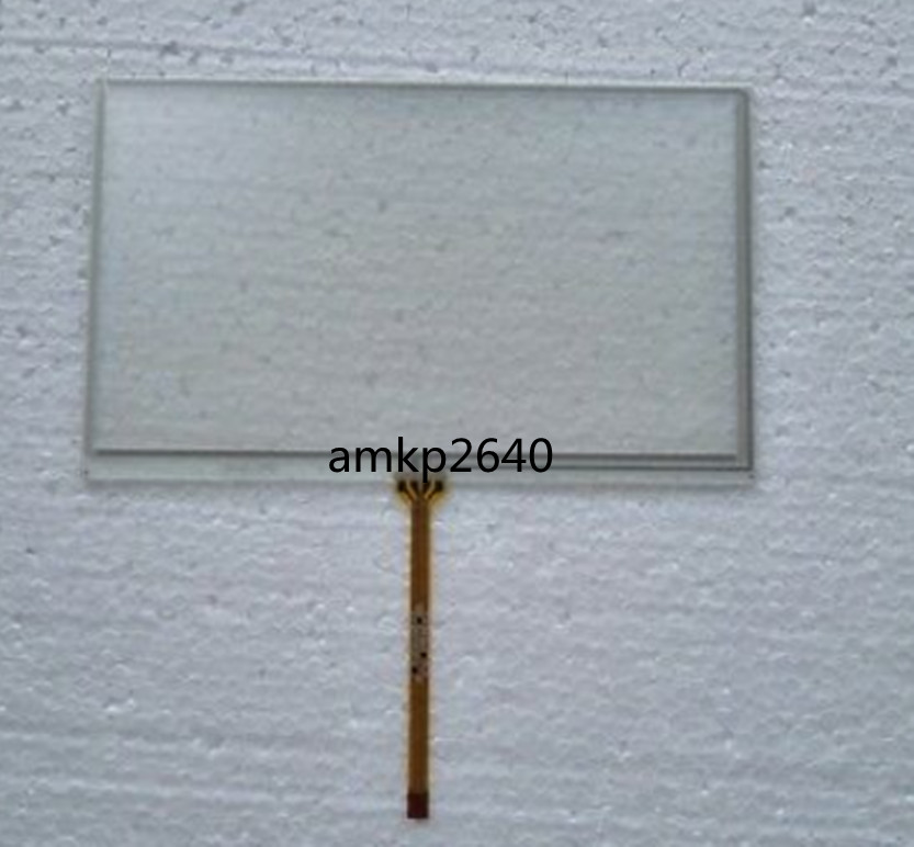 For NEW 6AV6 648-0AC11-3AX0 Touchpad #am