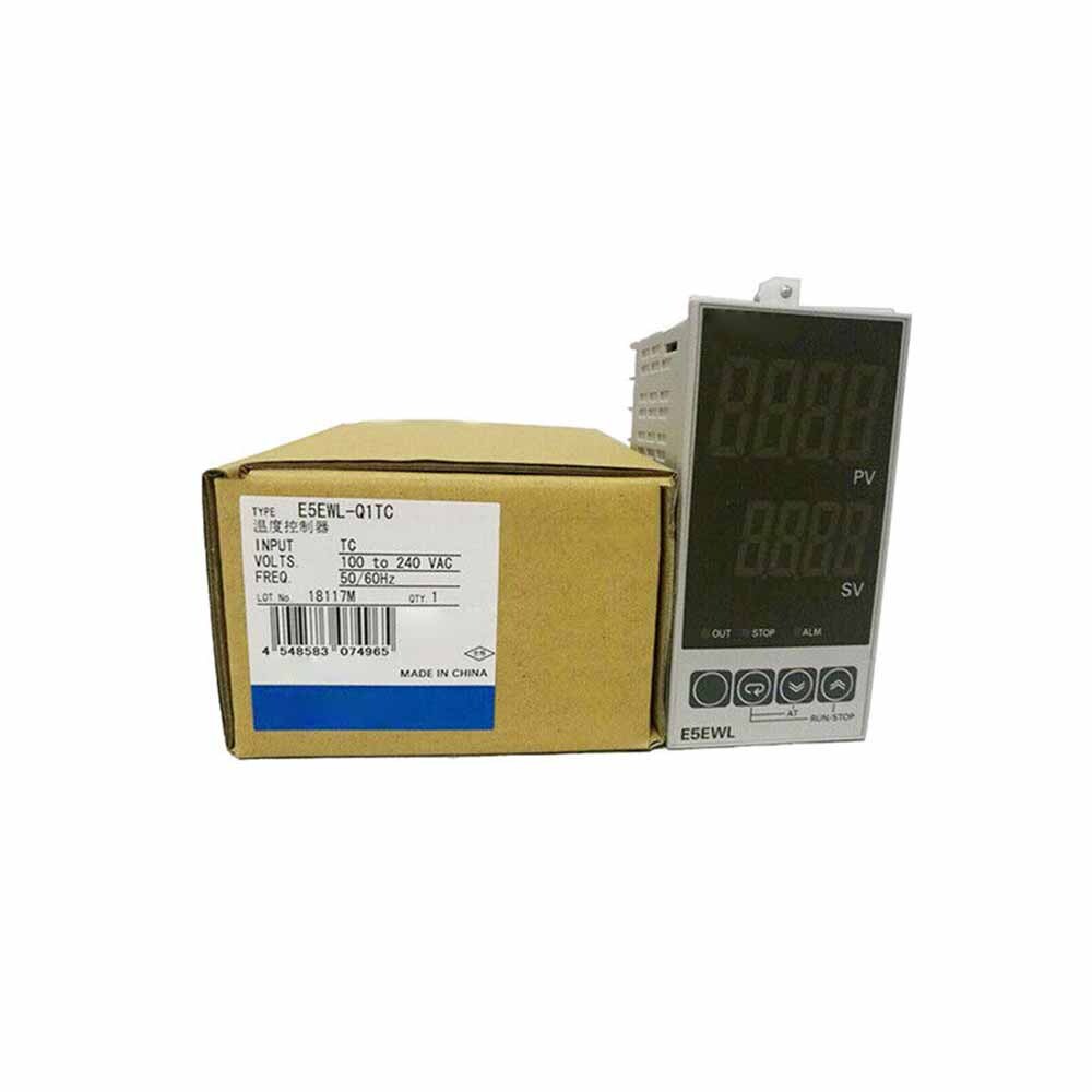 For Omron E5EWL-Q1TC E5EWLQ1TC Temperature Controller