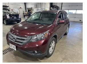 Used Speedometer Gauge fits: 2014 Honda Cr-v cluster MPH US market FWD Grade A