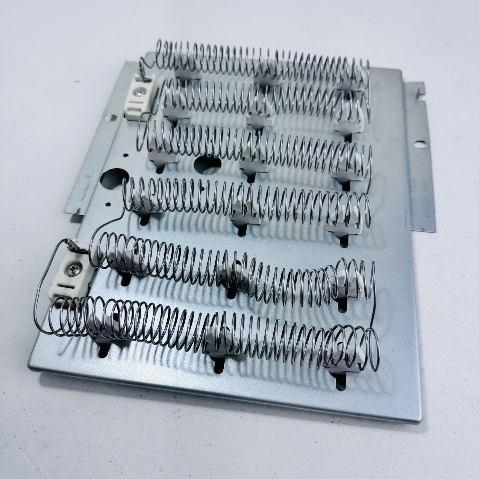 WPY503998, 510329P, AP6024199 Dryer Heater Element Kit Fits Speed Qu1166-