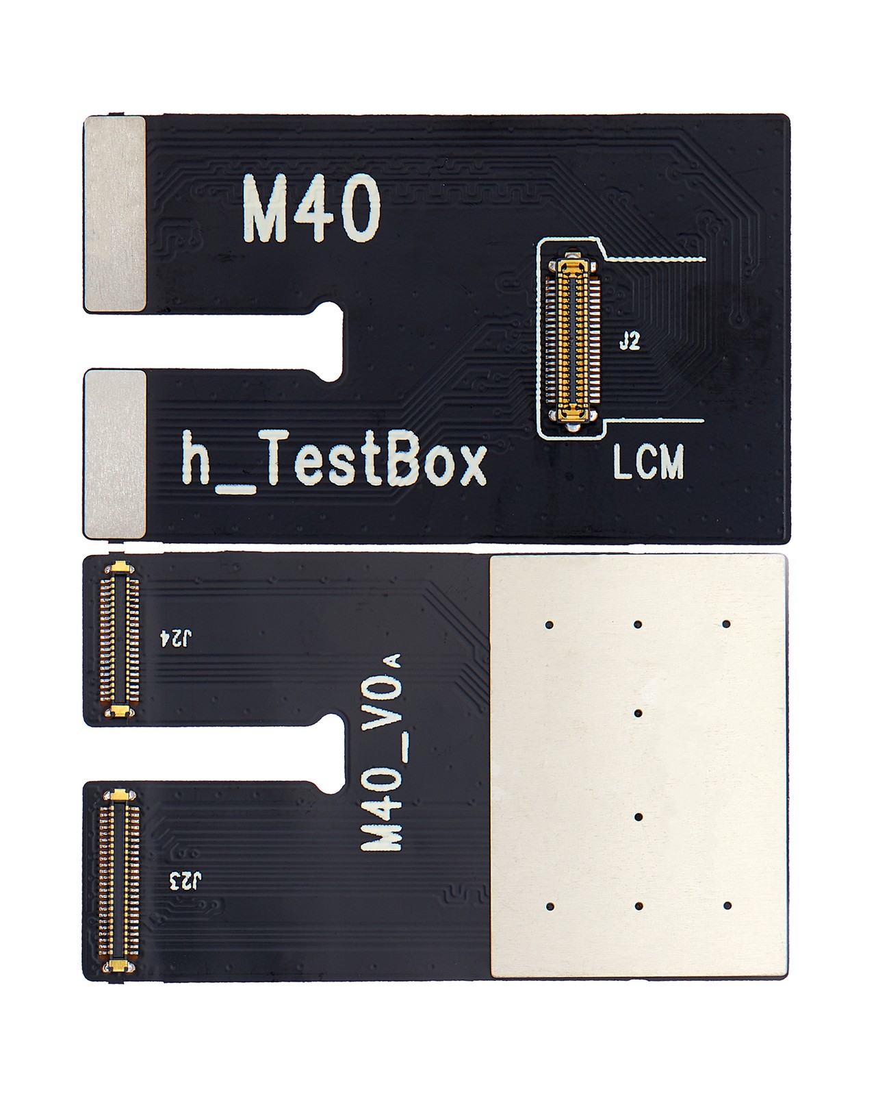 Replacement Tester Flex Cable For iTestBox (S300) Compatible For Huawei Mate 40
