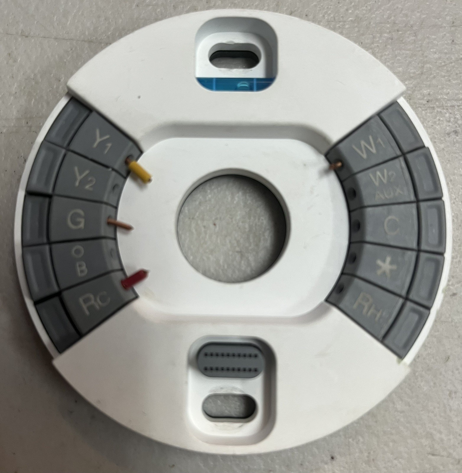 GOOGLE NEST 3RD GEN