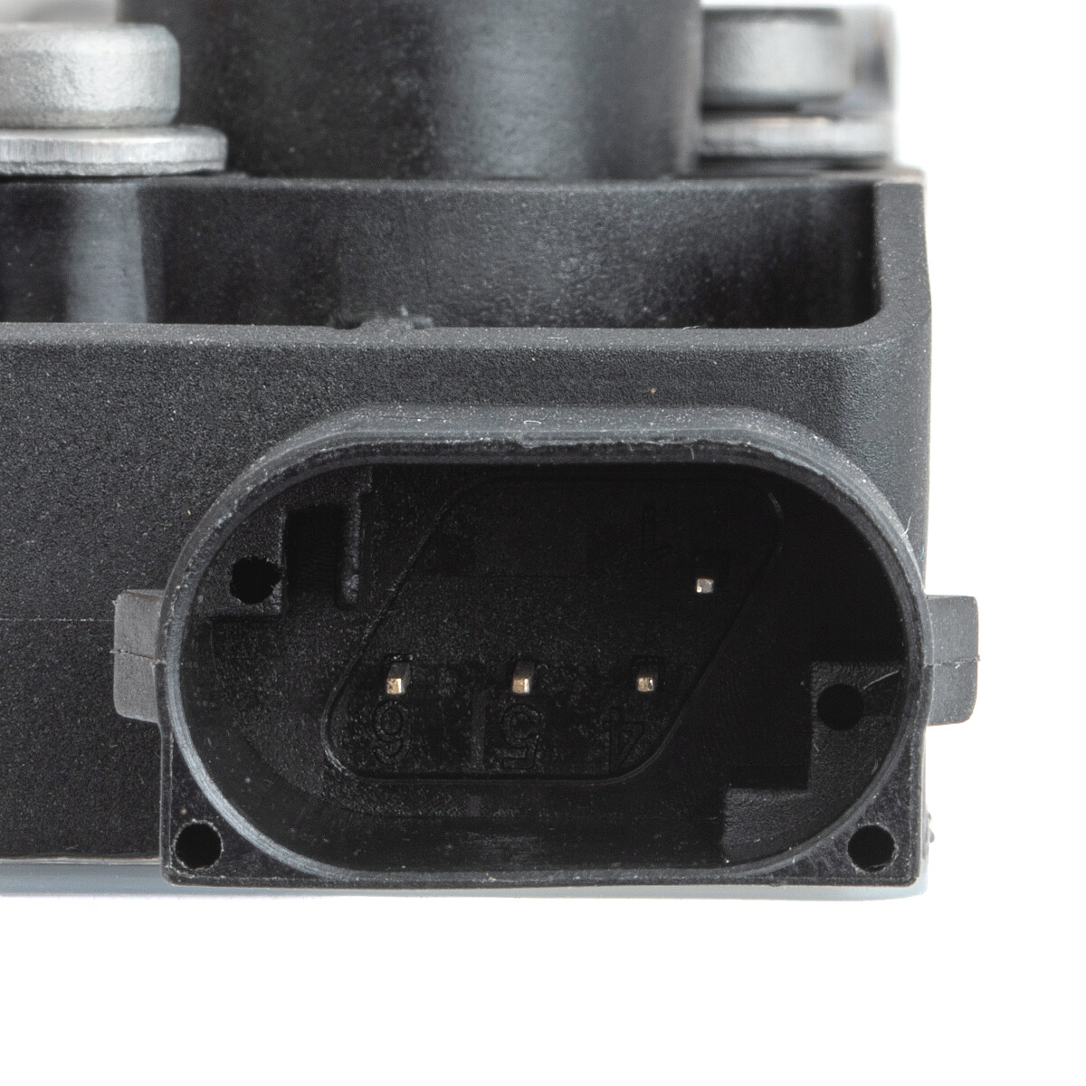 OEM Front Left Headlight Level Sensor 7L0616213C For Audi Q7 Porsche Cayenne