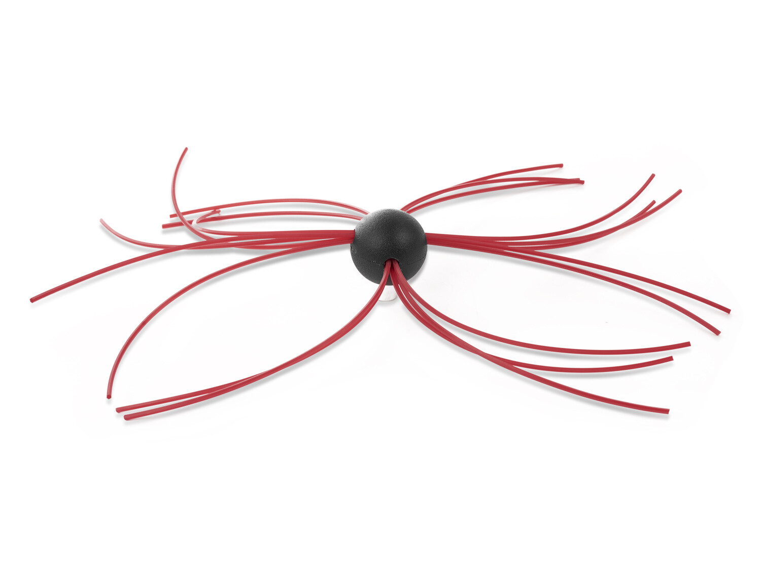 Chimney Whip Replacement Rotary Brush Whip Head by Gardus CWH208 use with RCH205