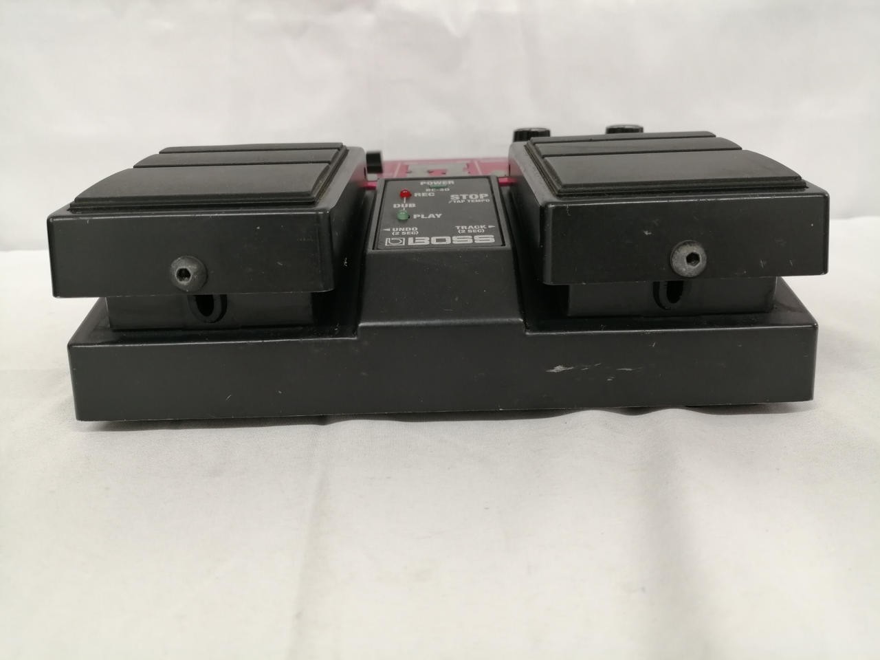 BOSS Model RC-30 Loop Station