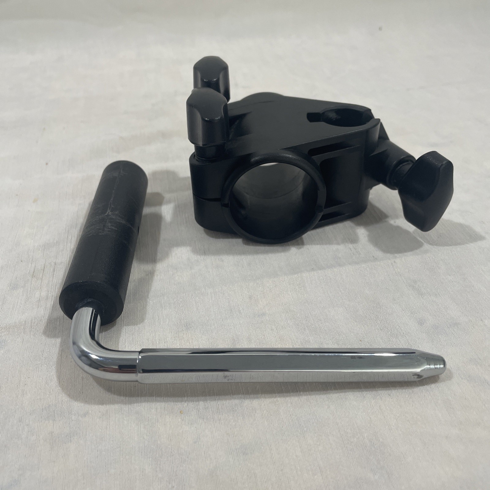 Yamaha DTX500 Pad Holder with Clamp