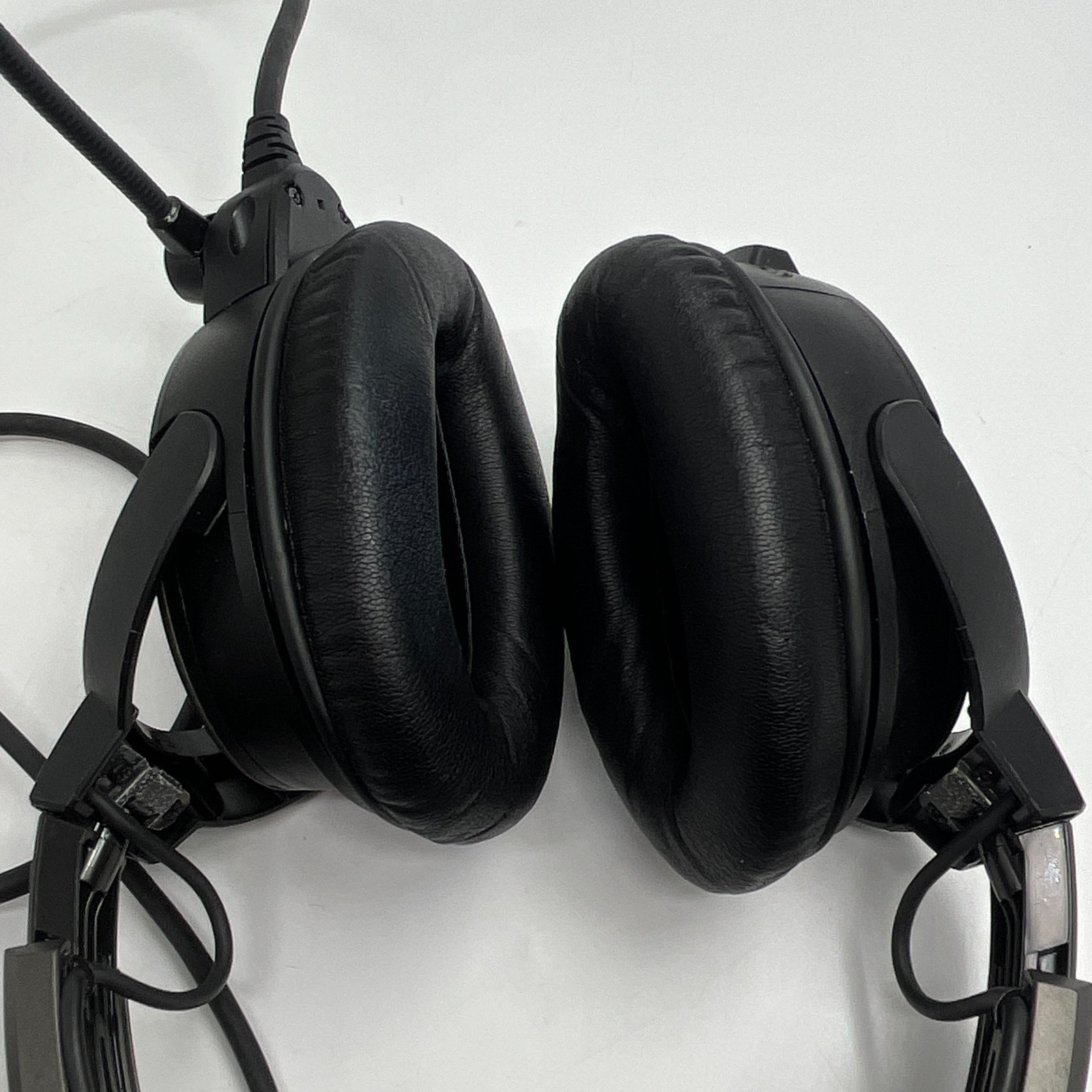 Bose A20 ANR Aviation Headset Single Lemo 6 Pin Plug With Bluetooth