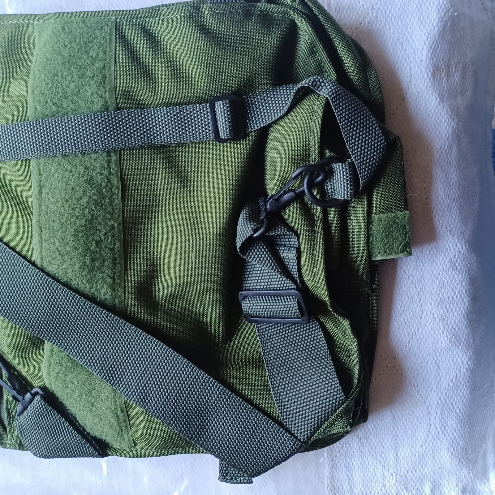USGI M40 Protective Mask Carrier New