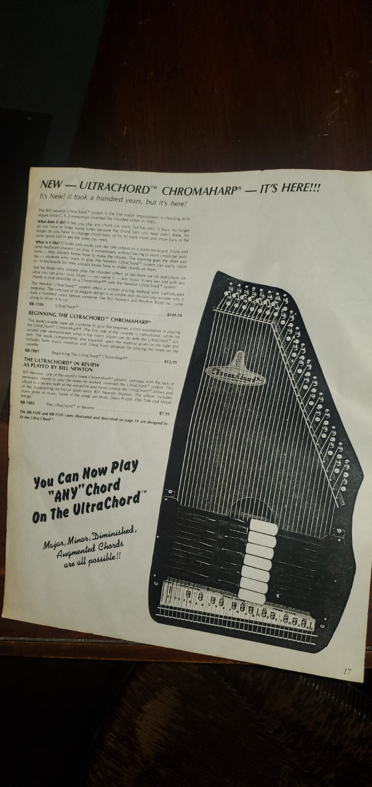 autoharps