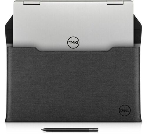 Genuine Dell Premier 14 inch PE1420V Laptop Sleeve Pouch Case Carry Bag 0GFV2