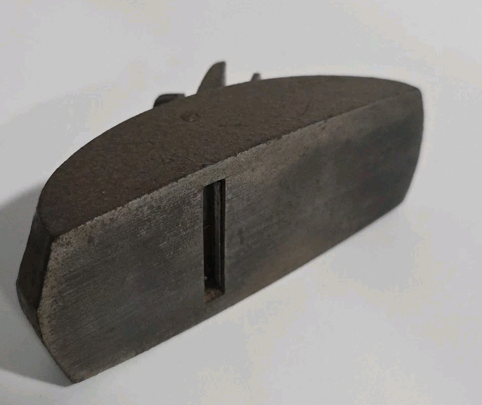 Vintage Craftsman Mini Block Plane #619-3705 Free Shipping