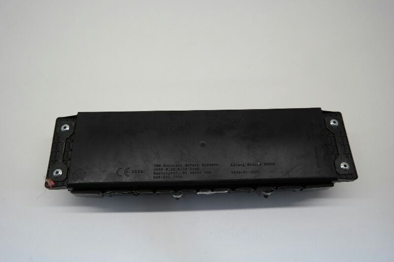 2013 14 15 2016 DODGE DART Passenger Front Right Knee Air Bag RH