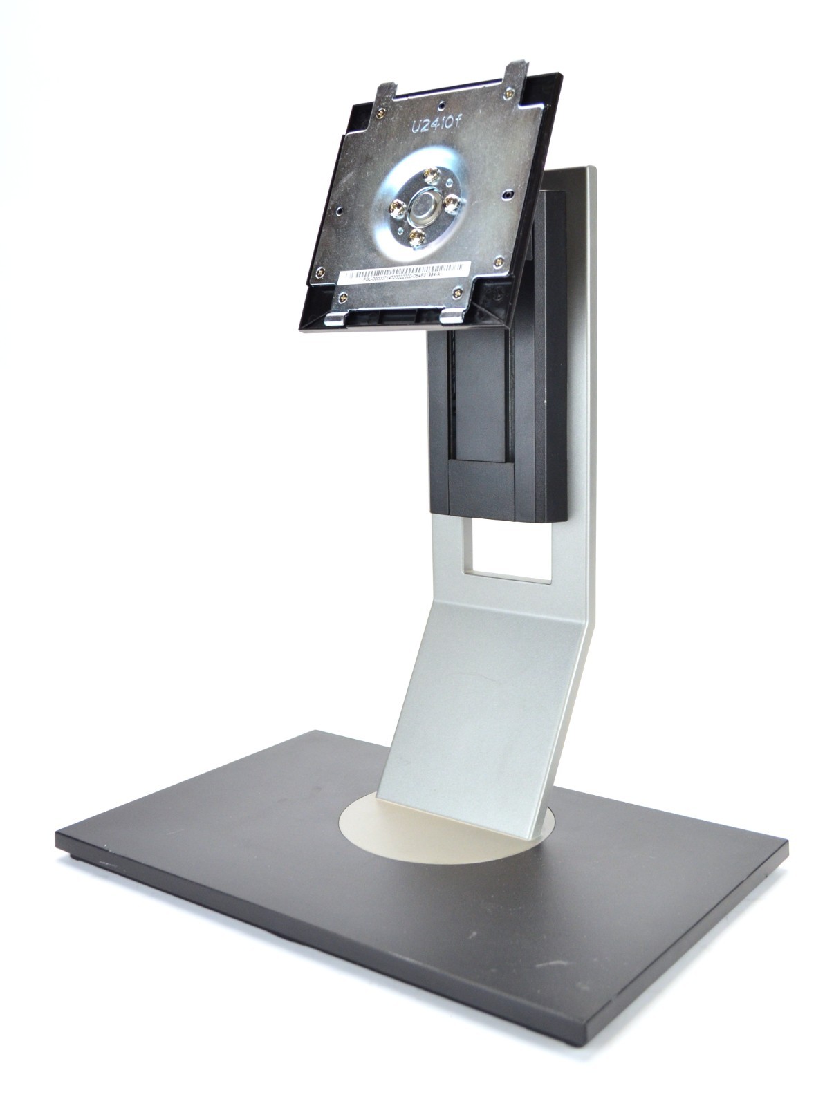 Dell U2410 LCD Monitor Stand Base 24" for U2410f Tilt Height Rotate Pivot Swivel