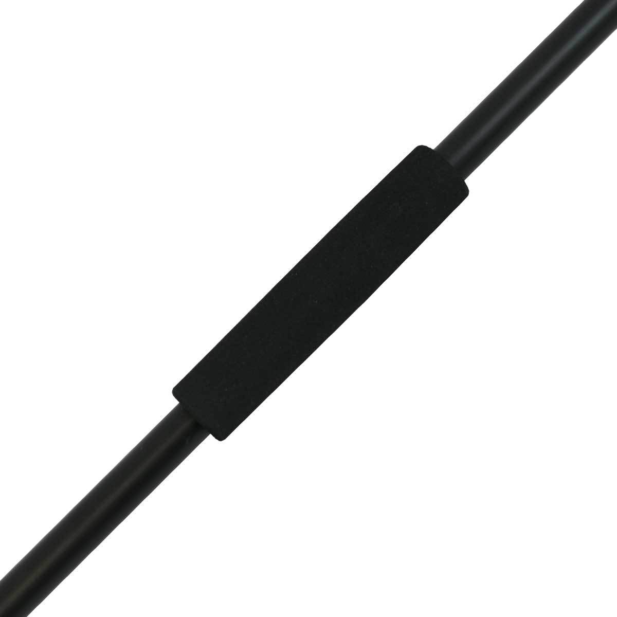 Columbia Drywall 42" 180-Grip Bent Flat Box Handle - Full Range Braking *NEW*