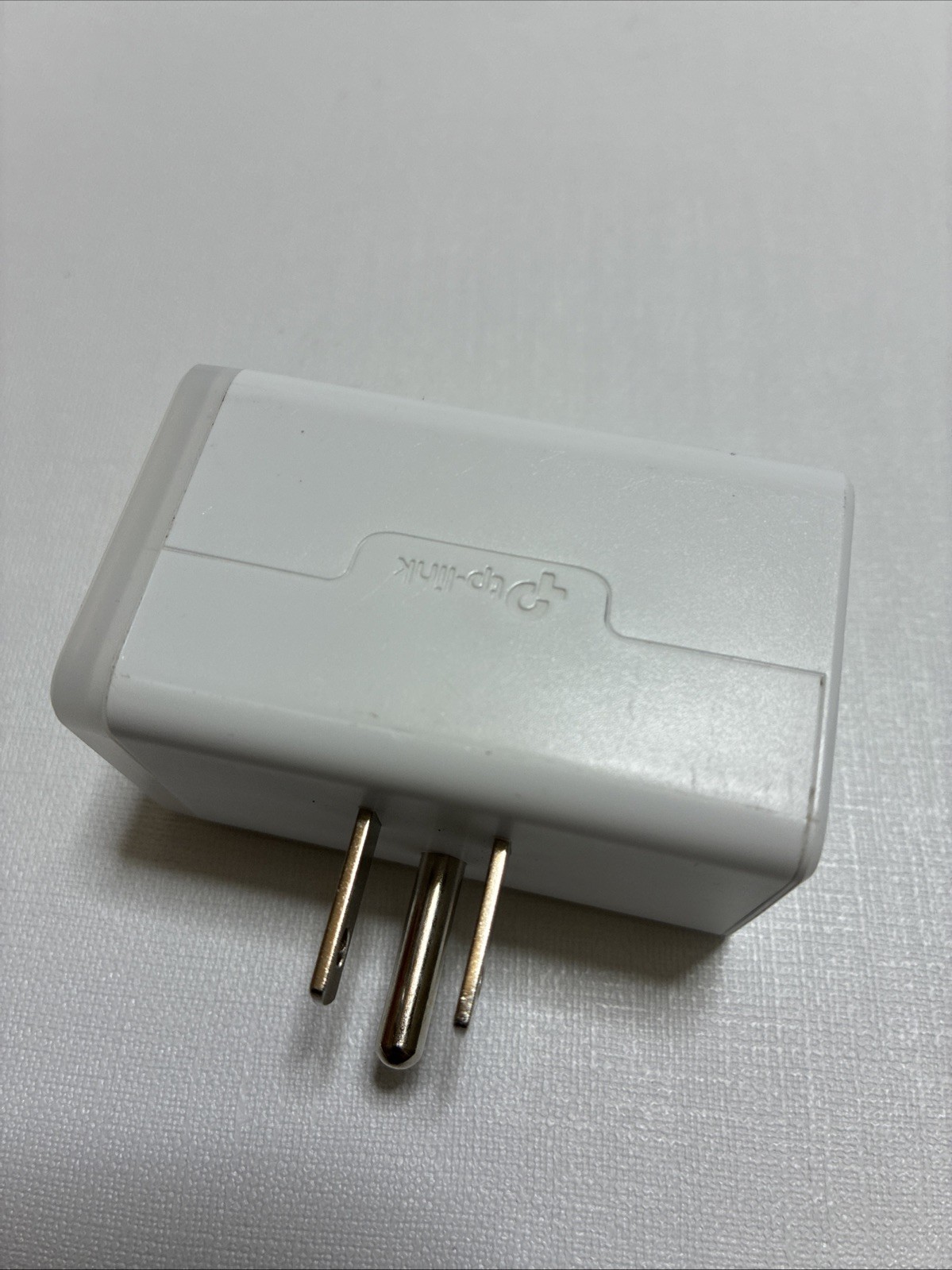 TP-LINK HS103 Kasa Smart Wi-Fi Plug Mini